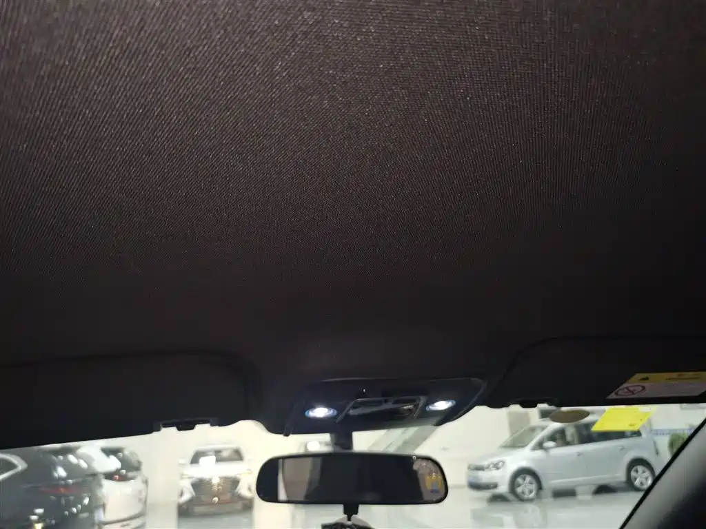 BYD Seagull 2025 305km Vitality фото 14