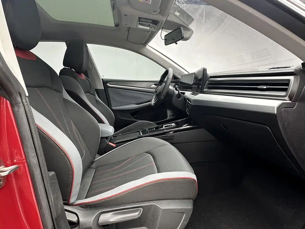 Volkswagen Lamando 2022 Lamando L 280TSI DSG Cool Edition фото 11