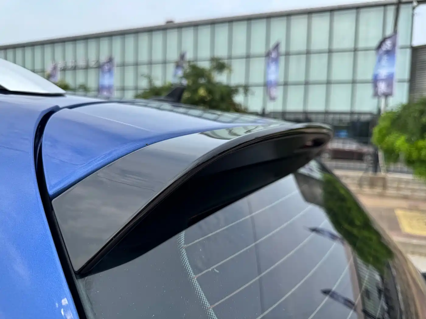 Volkswagen Touareg 2016 2016 3.0TSI High Configuration
