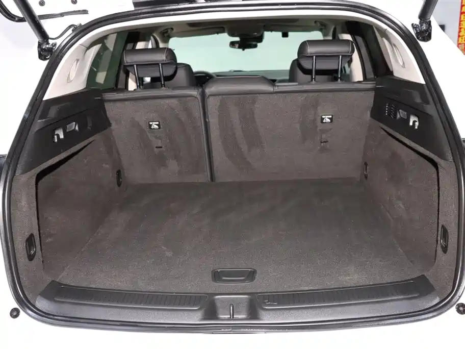 BUICK ANGKEWEI S