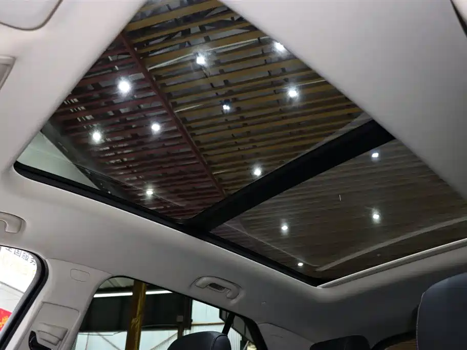BUICK ANGKEWEI S