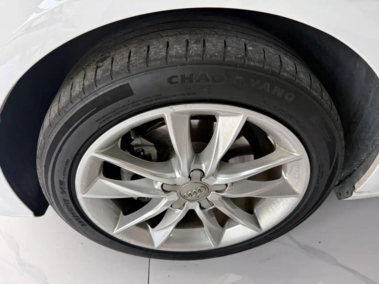 Photo 21 - Audi A3