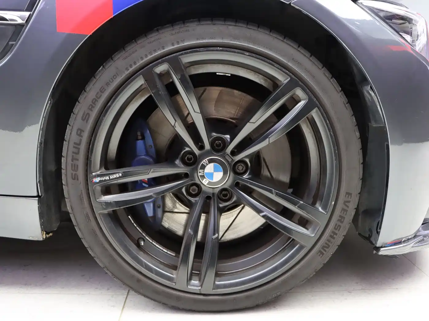 BMW M4 2018 2017 M4 Convertible
