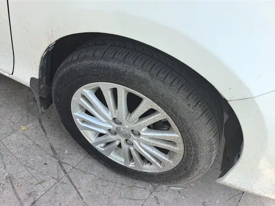 Toyota Vios FS 2019 1.5L CVT Fengchi Edition фото 6