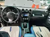 Фото 6 - BAIC ORV Beijing Offroad BJ40