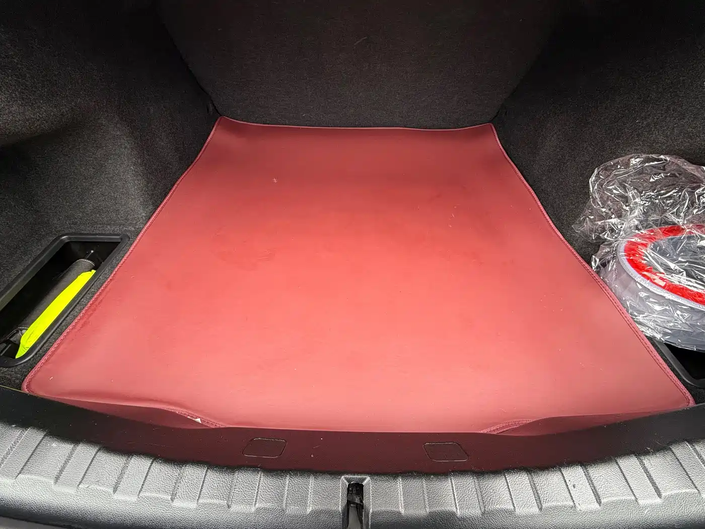 BMW 3 Series 2023 325Li M Sport Package фото 24