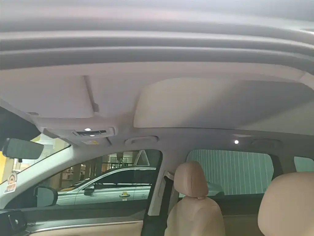 BYD Song Pro New Energy 2025 2nd Gen DM-i 75KM Surpass фото 17