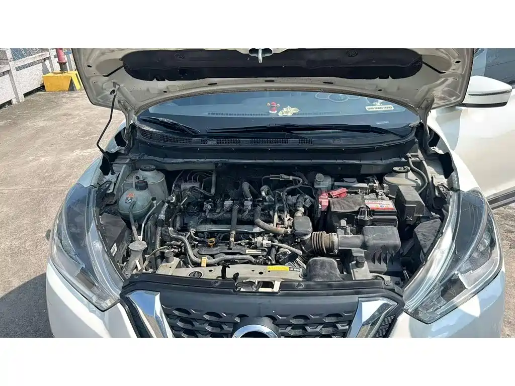 Фото 3 - Nissan Kicks