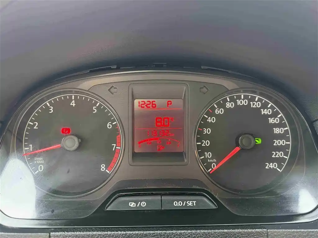 Volkswagen Jetta 2015 Value Edition 1.6L Automatic Fashion фото 4