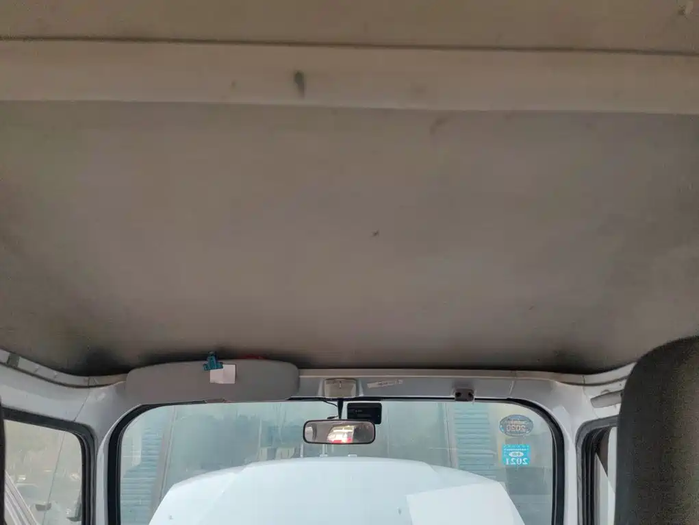 Wuling Motors Wuling Zhiguang 2017 2015 1.2L Utility LSI