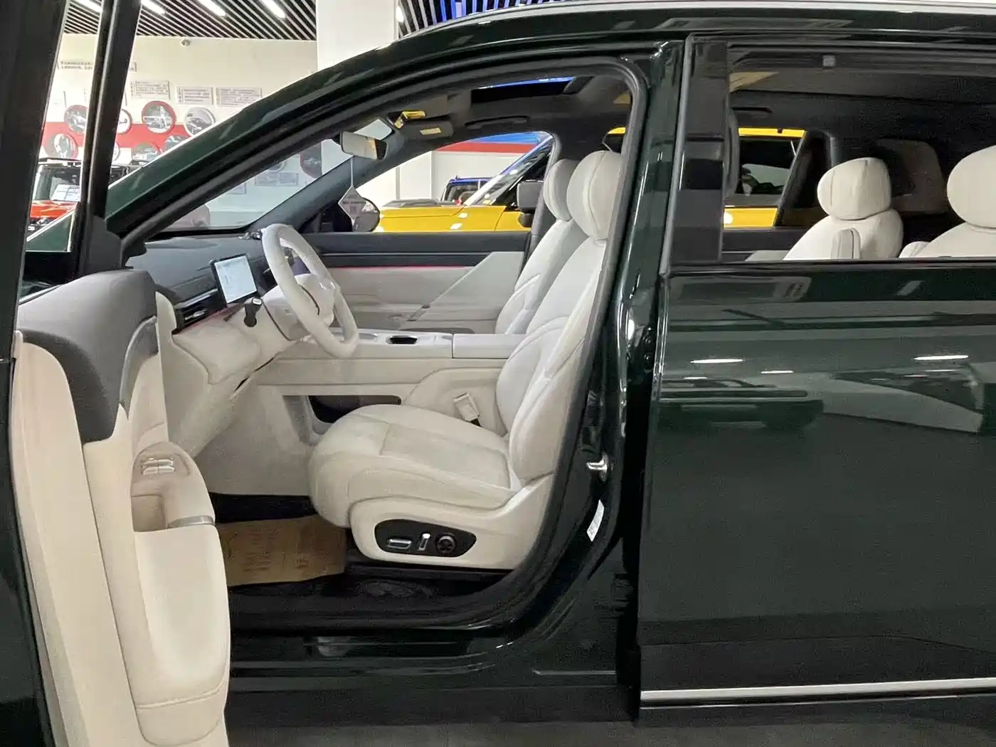 Фото 3 - Dongfeng Yipai eπ008