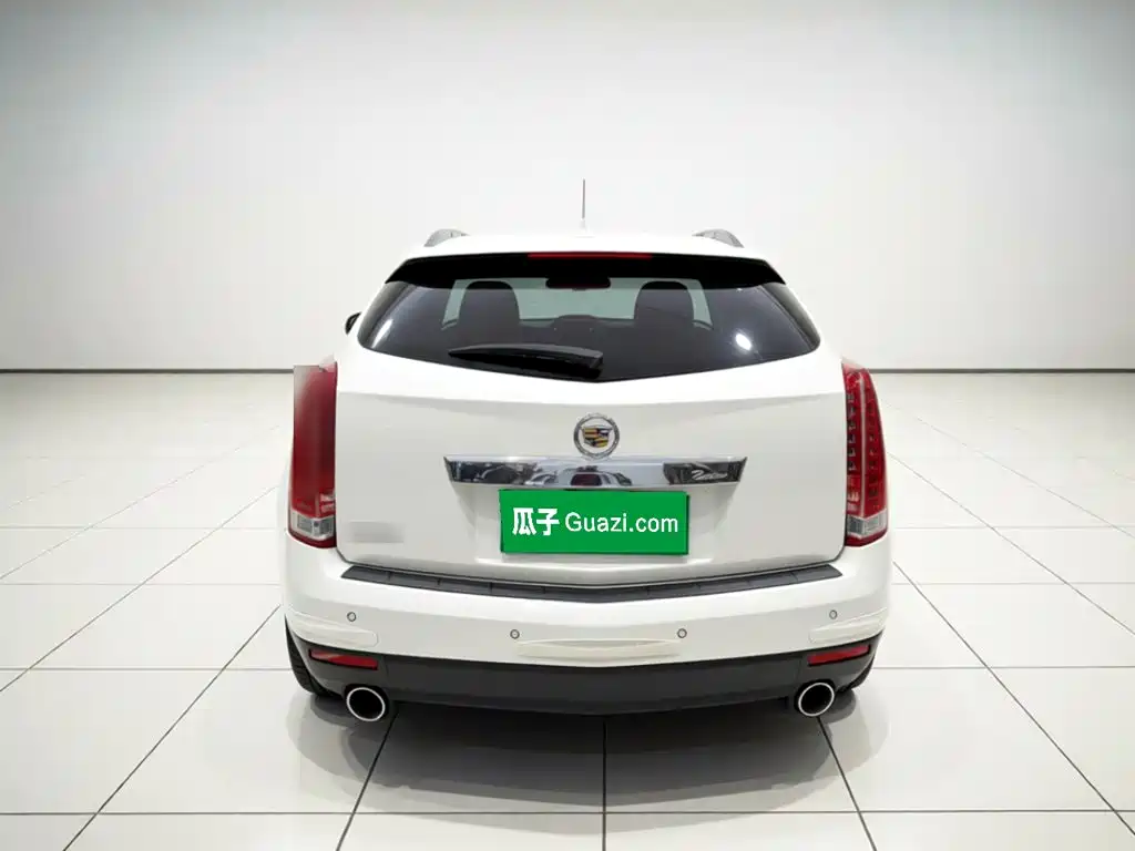 Cadillac SRX 2015 2015 3.0L Luxury