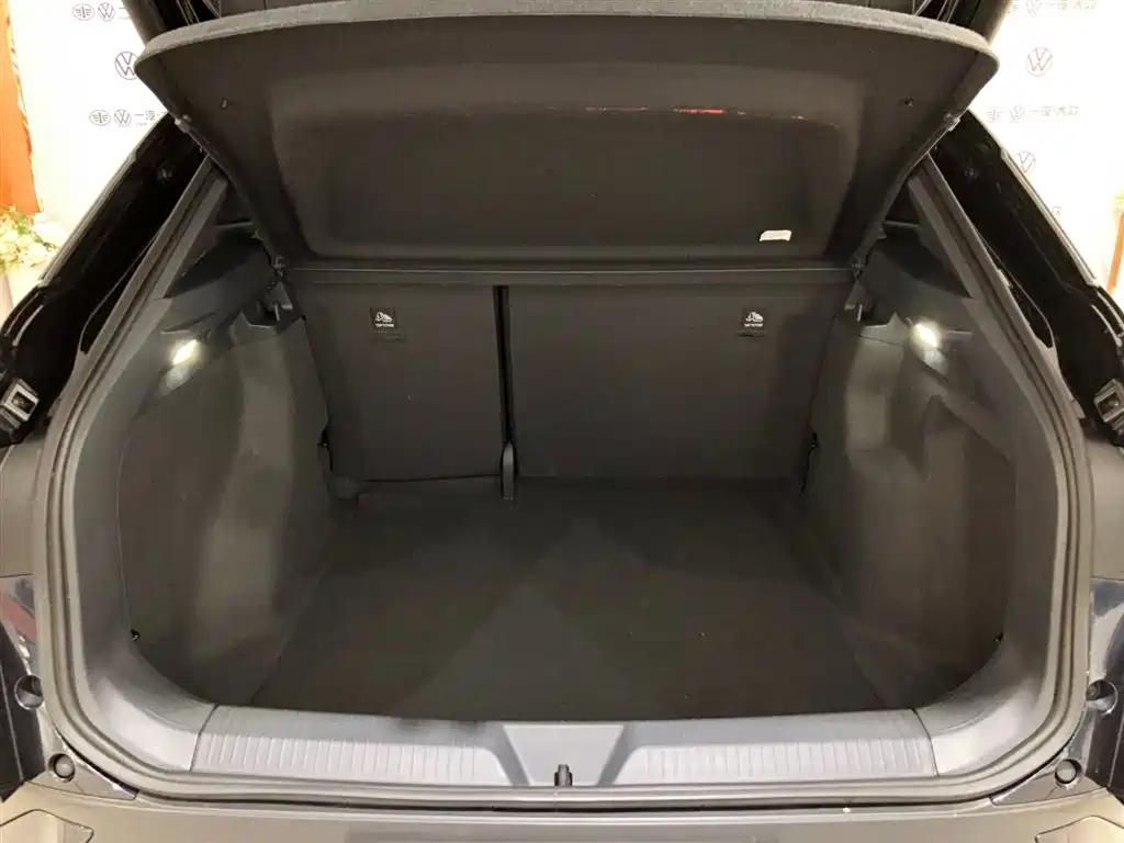Volkswagen ID.4 CROZZ 2022 Long Range Lite PRO Edition фото 11