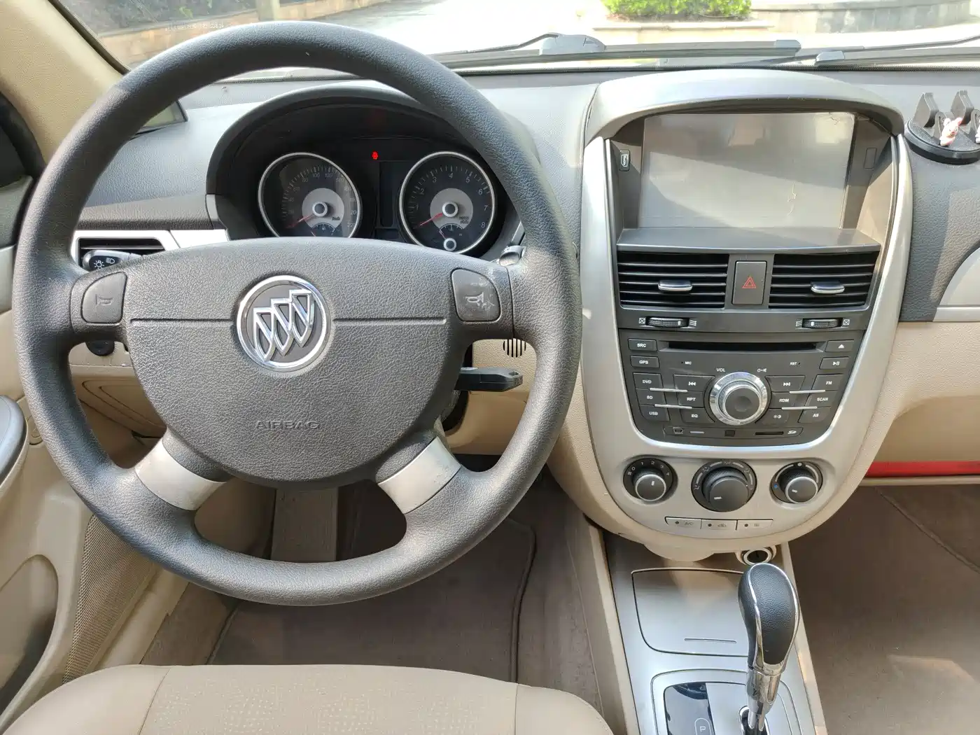 Buick Excelle 2013 1.5L Automatic Classic фото 19