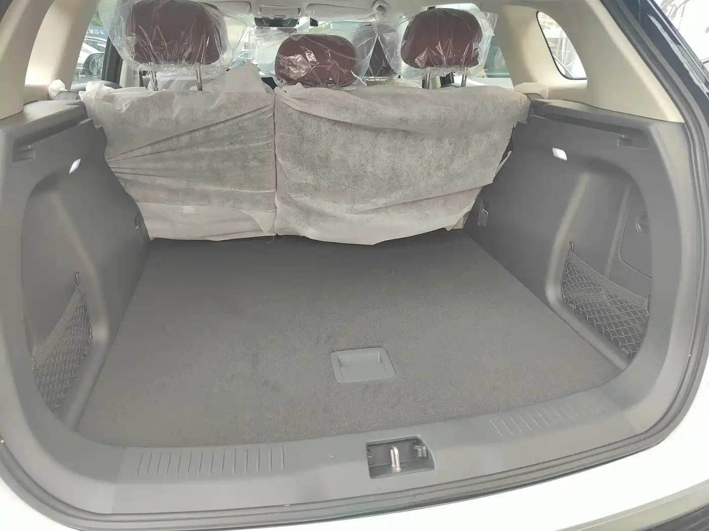 Hongqi HS3 PHEV 2026 2025 125km Jingwei PLUS 2 Million Commemorative Edition