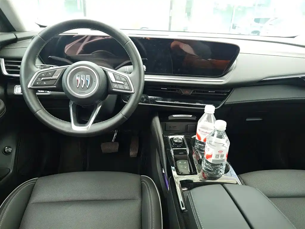 Buick Envision Plus 2024 Envision Plus 28T 2WD Premium Edition фото 20