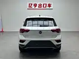 Фото 18 - Volkswagen T-ROC