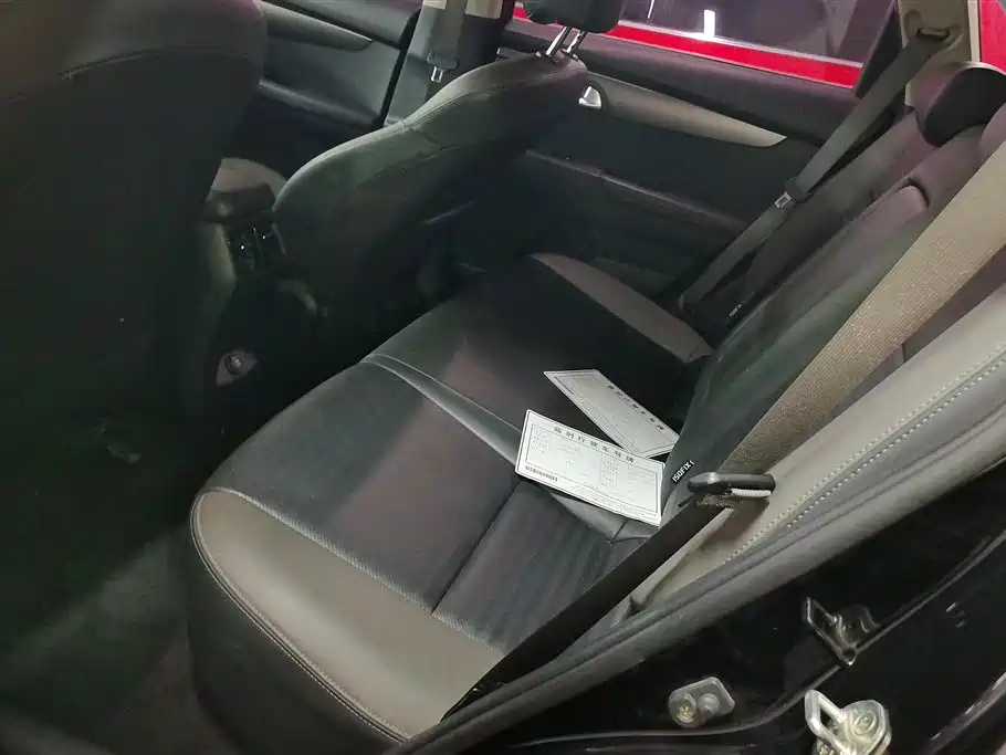 Kia Sportage 2018 2.0L Automatic Smart Luxury (China V) фото 11