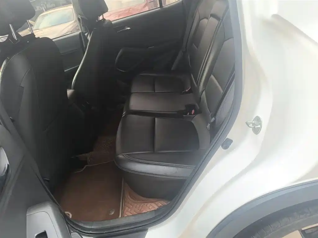 Hyundai Beijing Hyundai ix35 2021 2.0L Automatic 2WD GLS Leading Edition фото 17