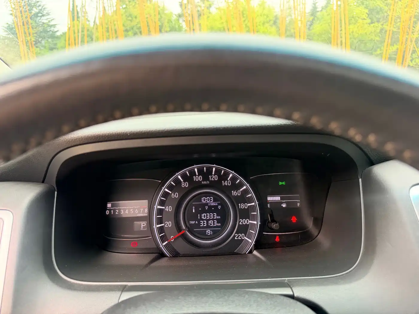 Фото 20 - Honda Odyssey