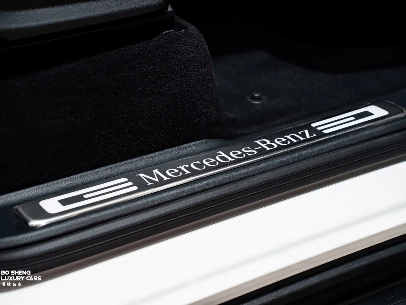 Mercedes-Benz G-Class 2023 G 500 фото 16