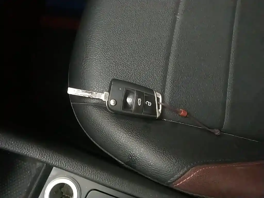 Volkswagen Bora 2020 1.5L Automatic Comfort фото 9