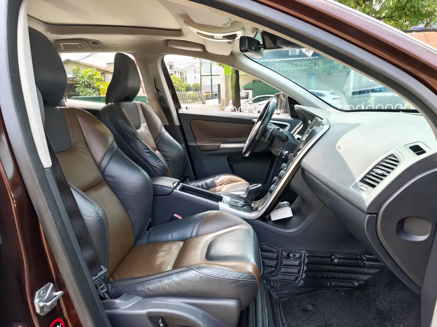 Volvo XC60 (Import) 2014 2014 T6 Smart Comfort Edition