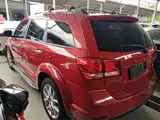 Фото 23 - Dodge Journey