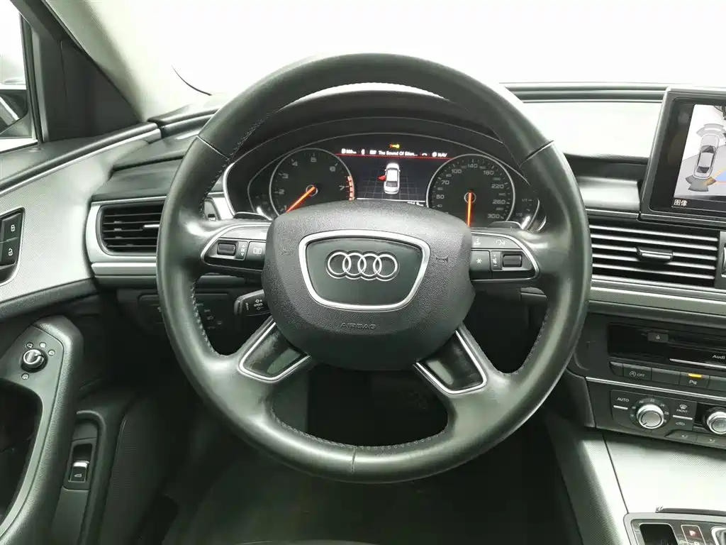 Audi A6L 2018 30th Anniversary TFSI Progressive фото 11