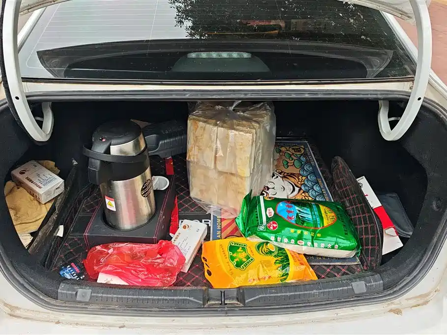Volkswagen Bora 2023 200TSI DSG Smart Edition фото 4
