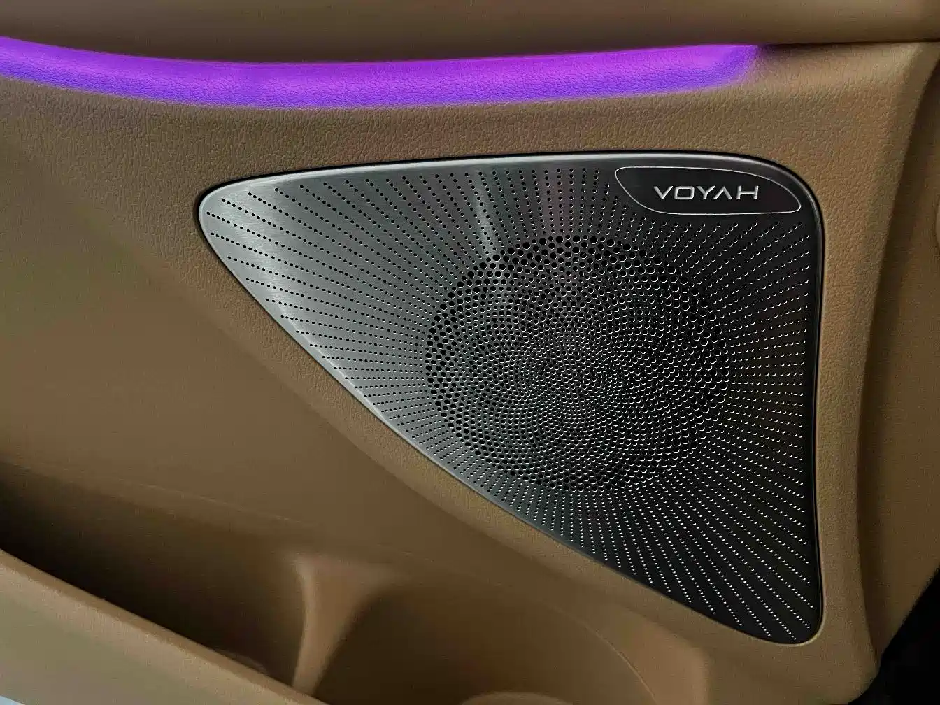 Voyah Auto Voyah Dreamer 2025 PHEV AWD Flagship Kunpeng Edition фото 7