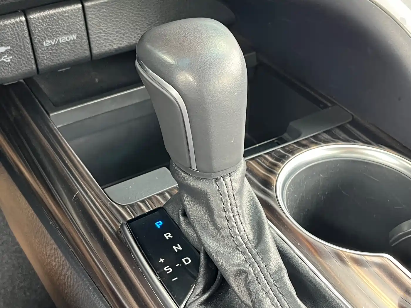 Toyota Camry 2019 2.5G Luxury (China V) фото 22