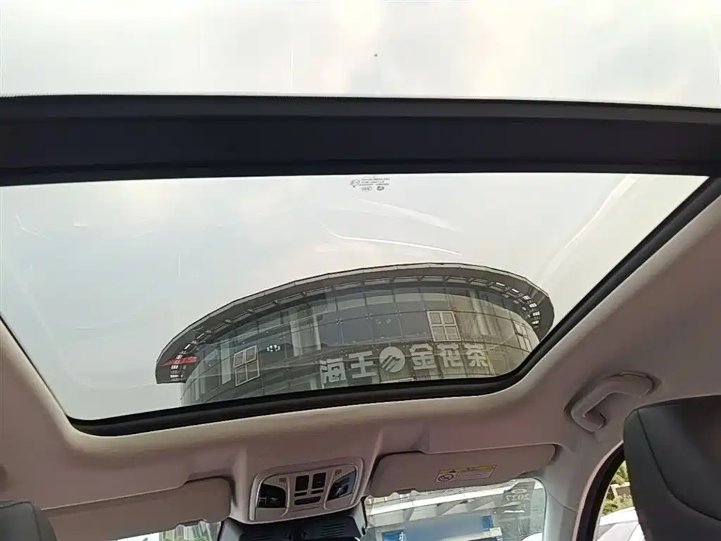 Haval H6 2021 National Trend Edition 1.5GDIT Automatic Luxury Edition фото 18
