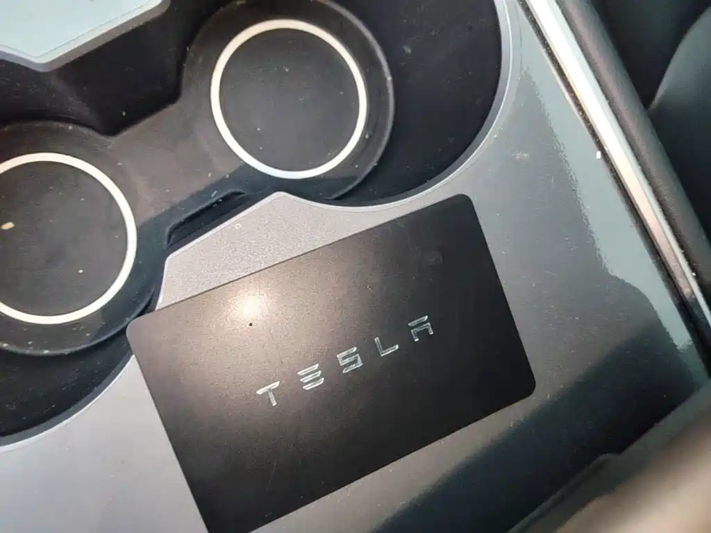 Tesla Model Y 2021 2021 Standard Range Rear-Wheel Drive