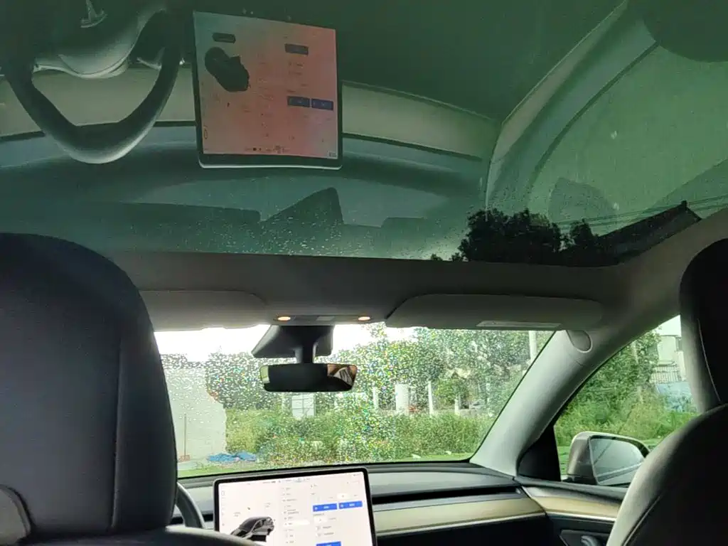 Tesla Model Y 2021 2021 Standard Range Rear-Wheel Drive