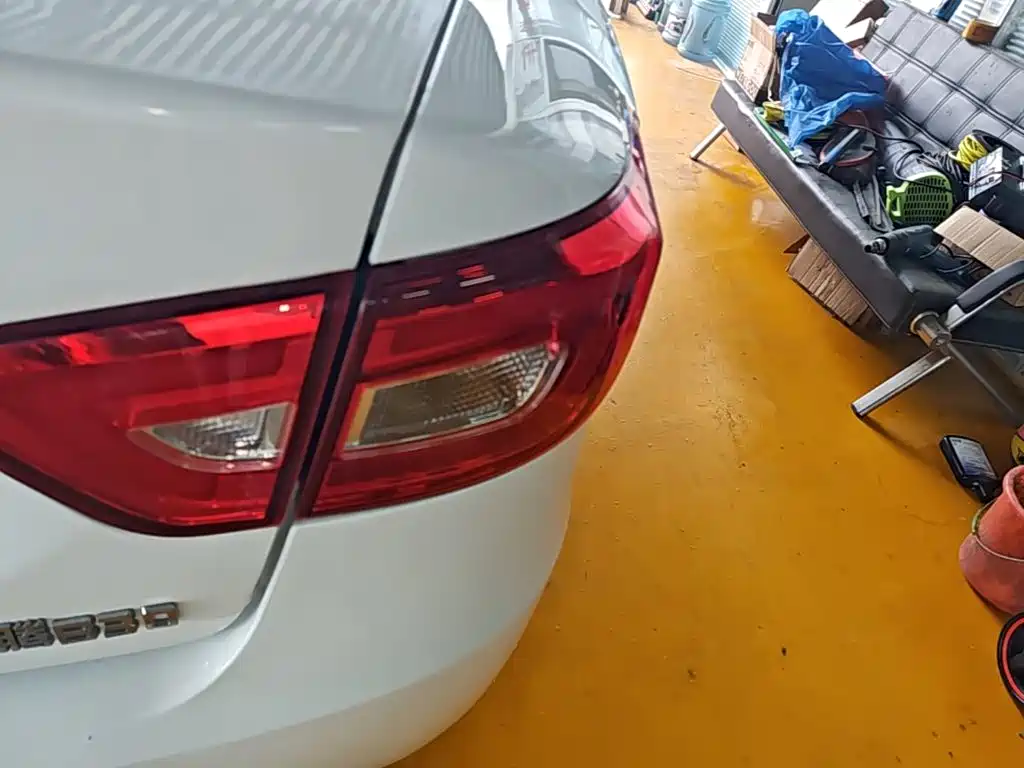 Besturn B30 2020 2019 1.6L Automatic Comfort