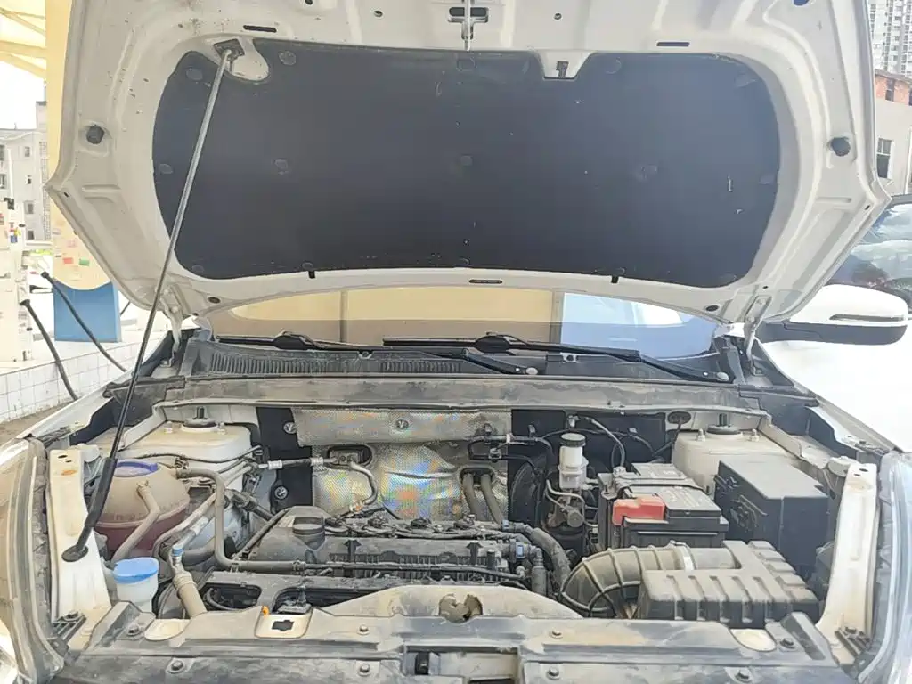 Chery Tiggo 5x 2020 2020 1.5L CVT Fashion Edition