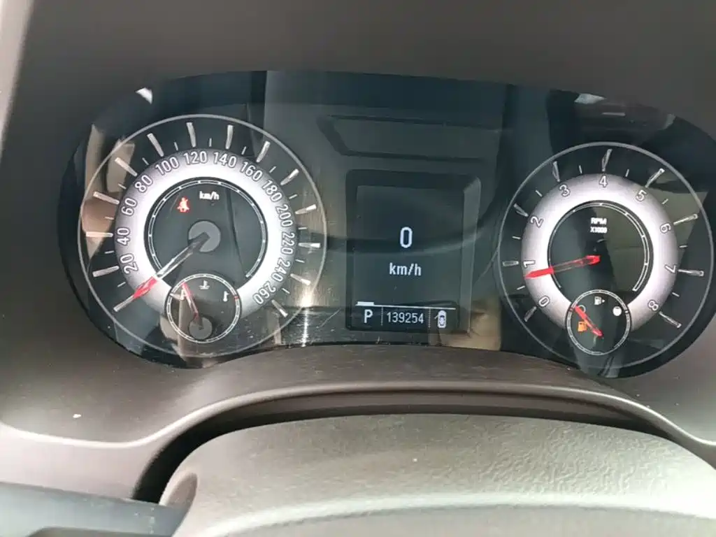 Roewe 950 2016 2015 1.8T Luxury Edition