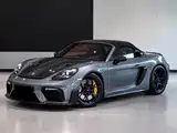 صورة 1 - Porsche 718