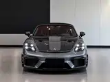 صورة 2 - Porsche 718