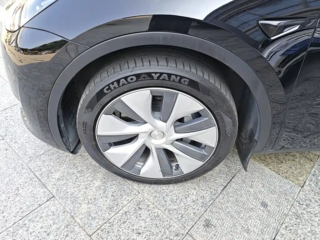 Tesla Model Y 2021 2021 Standard Range Rear-Wheel Drive