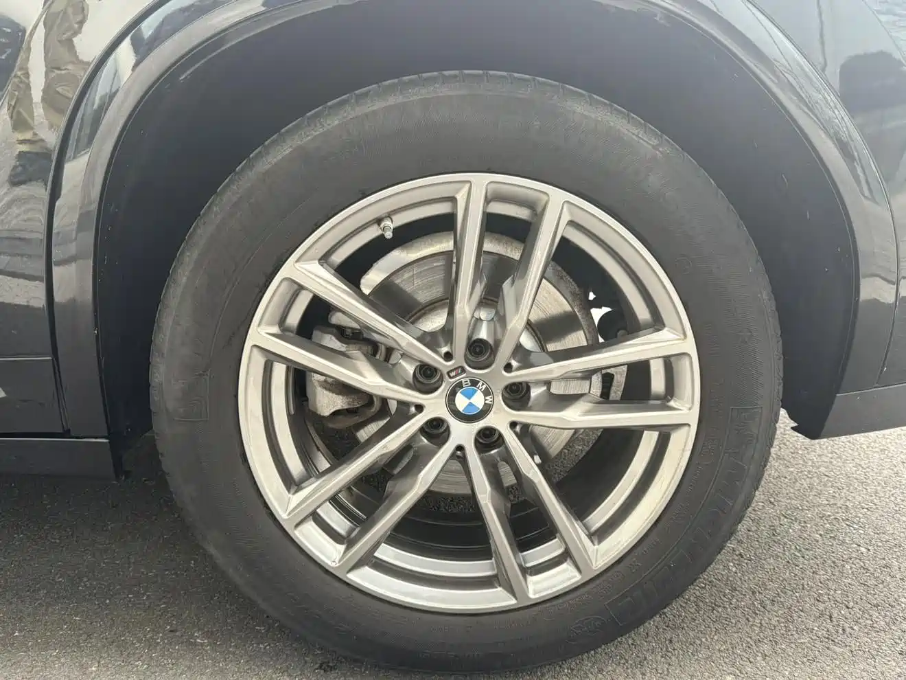 BMW X4 2021 xDrive 25i M Sport Package фото 6