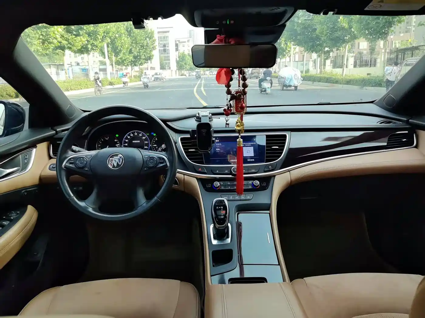 Buick LaCrosse 2021 652T Premium Edition фото 5