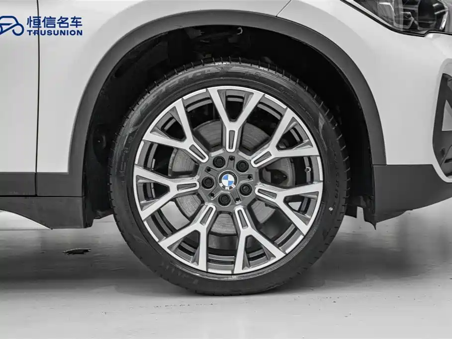 BMW X1 2021 xDrive25Li Exclusive фото 11