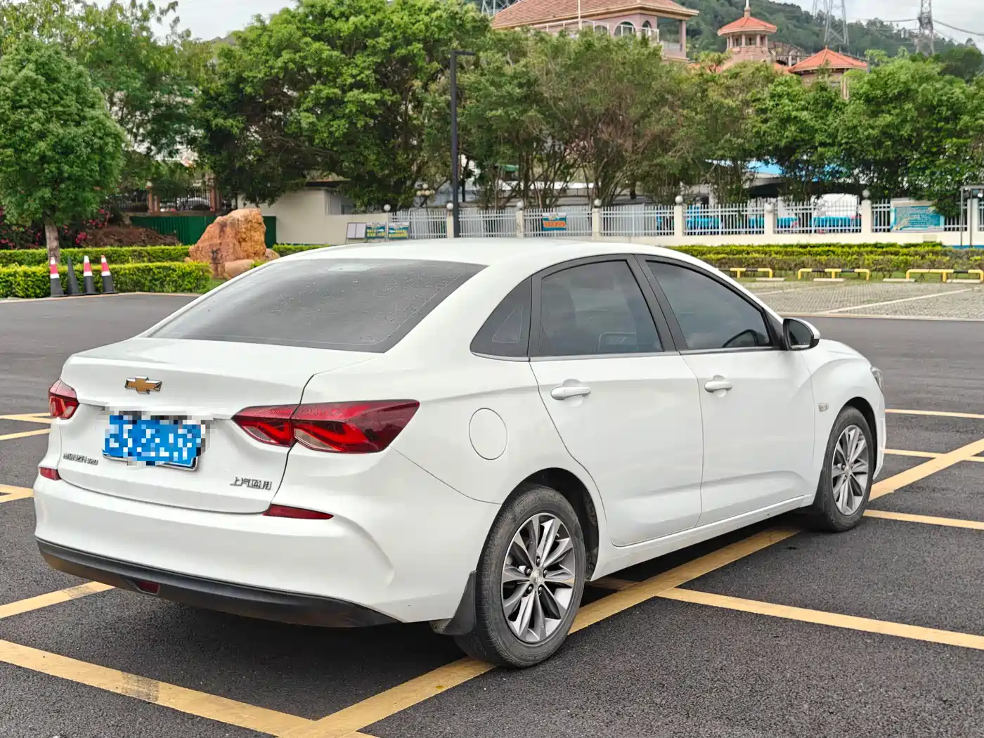 Chevrolet Monza 2022 320 Automatic Enjoyment Sunroof Edition фото 4