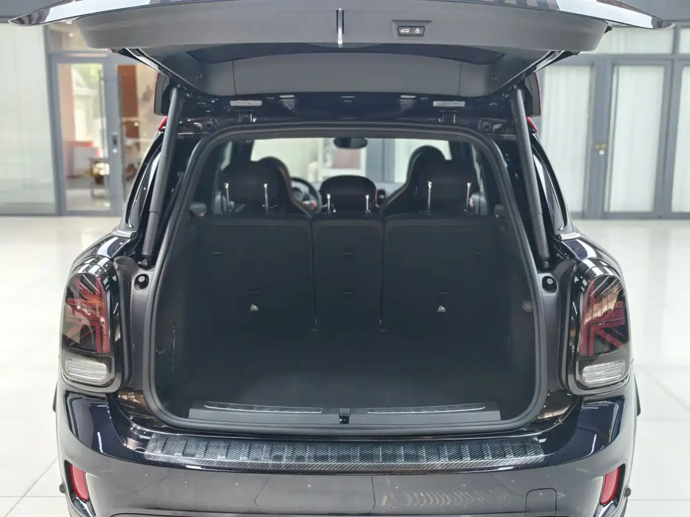 MINI JCW COUNTRYMAN 2021 2021 2.0T JOHN COOPER WORKS