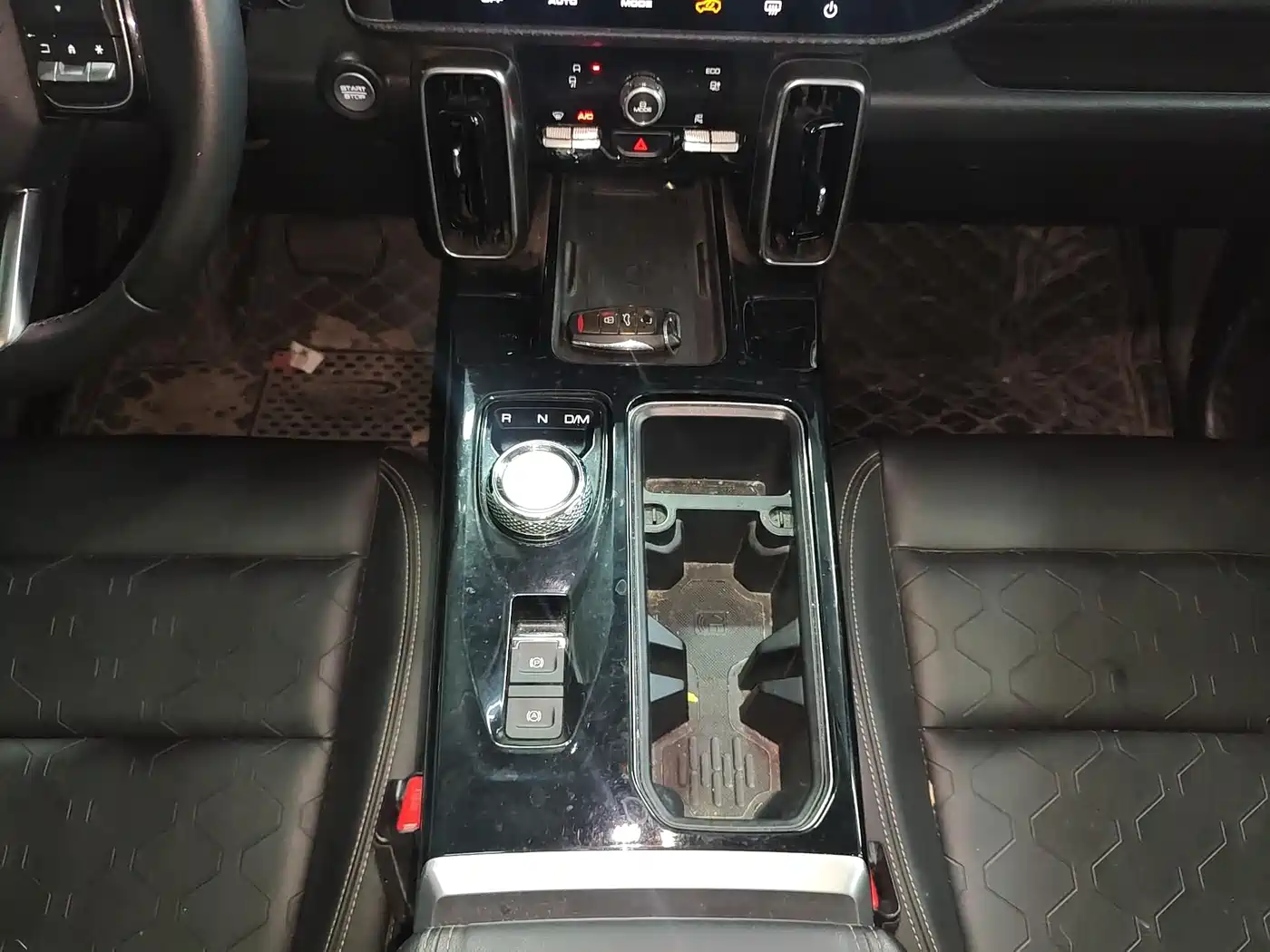 Haval Big Dog 2021 1.5T DCT 2WD Border Collie Edition фото 16