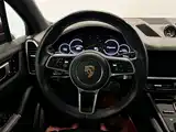 صورة 9 - Porsche Cayenne New Energy