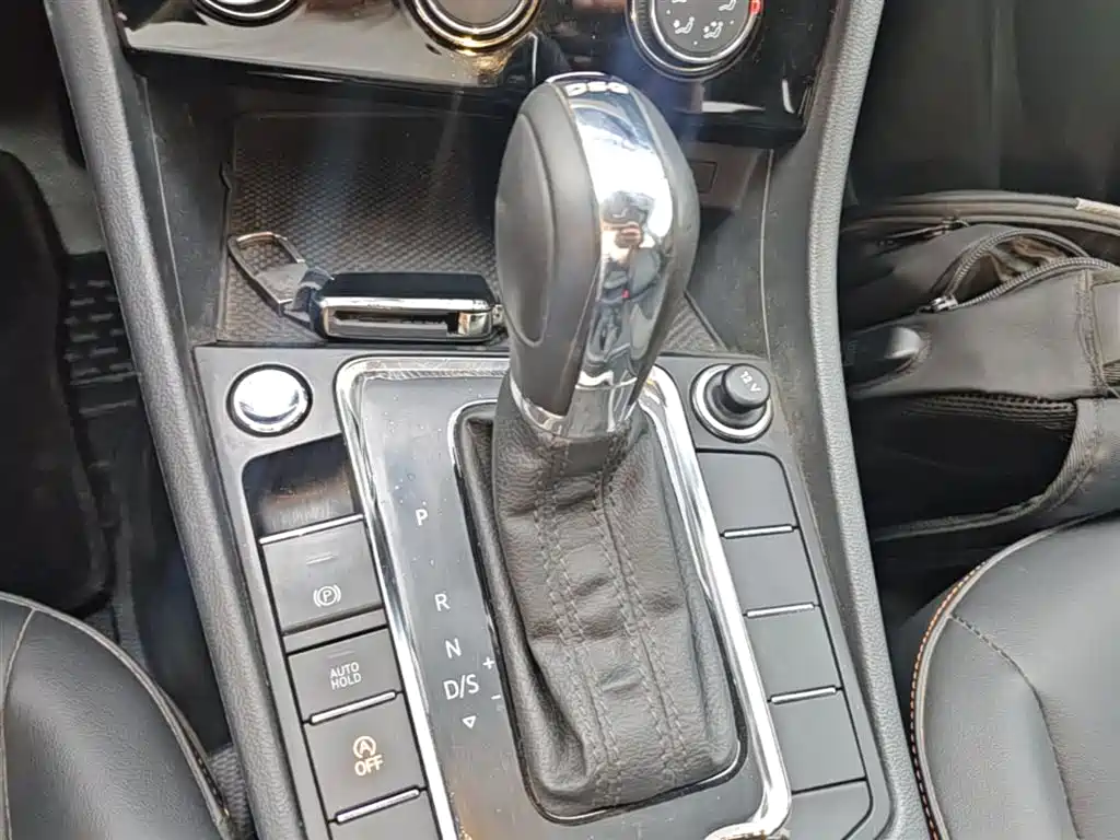 Volkswagen Bora 2025 200TSI DSG Joy Ride PRO Edition фото 14