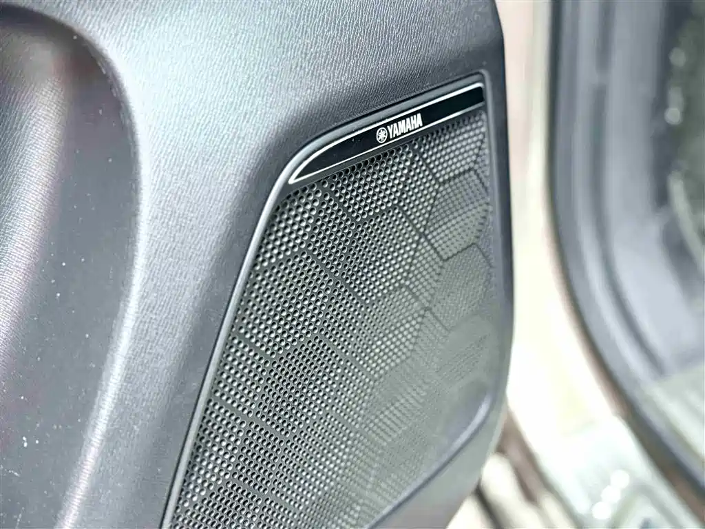 GAC Trumpchi Trumpchi M8 2023 Model Master Series 400T Flagship Edition фото 15